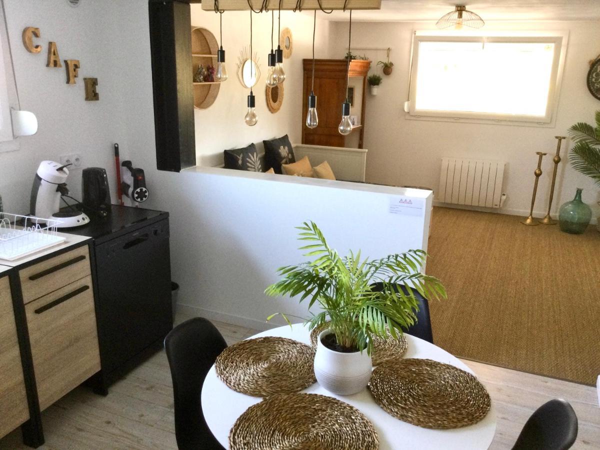 Villa Au calme proche de la Loire et Nantes à Saint-Julien-de-Concelles Extérieur photo