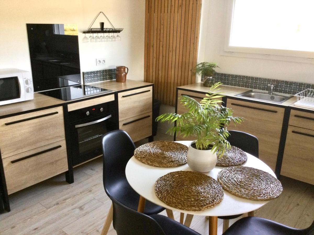 Villa Au calme proche de la Loire et Nantes à Saint-Julien-de-Concelles Extérieur photo