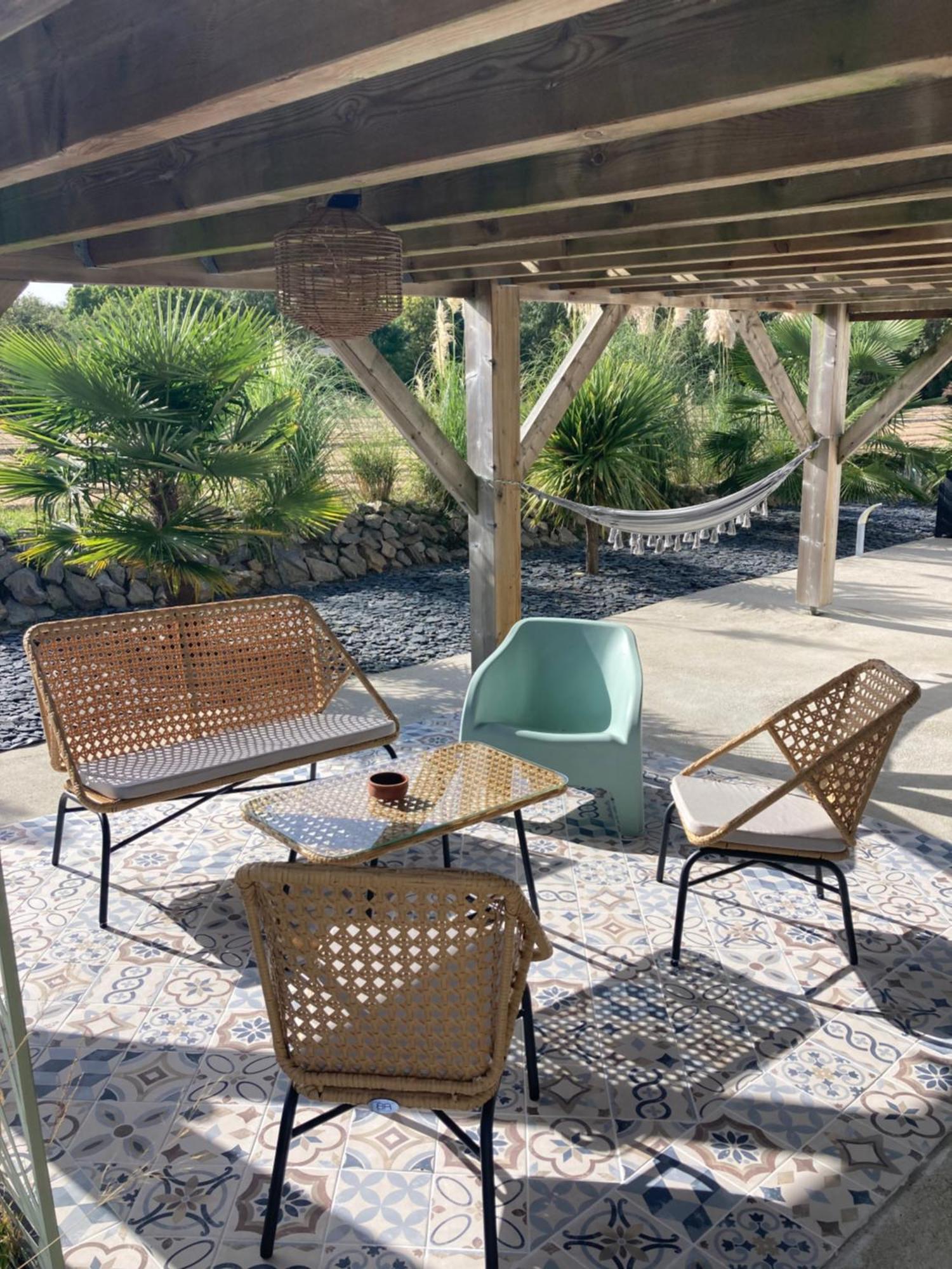 Villa Au calme proche de la Loire et Nantes à Saint-Julien-de-Concelles Extérieur photo